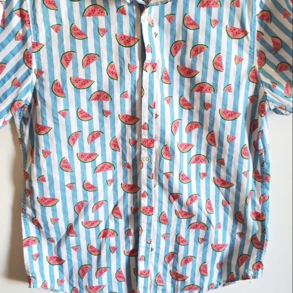 CACTUS MAN SHIRTS - Picture 3 of 10
